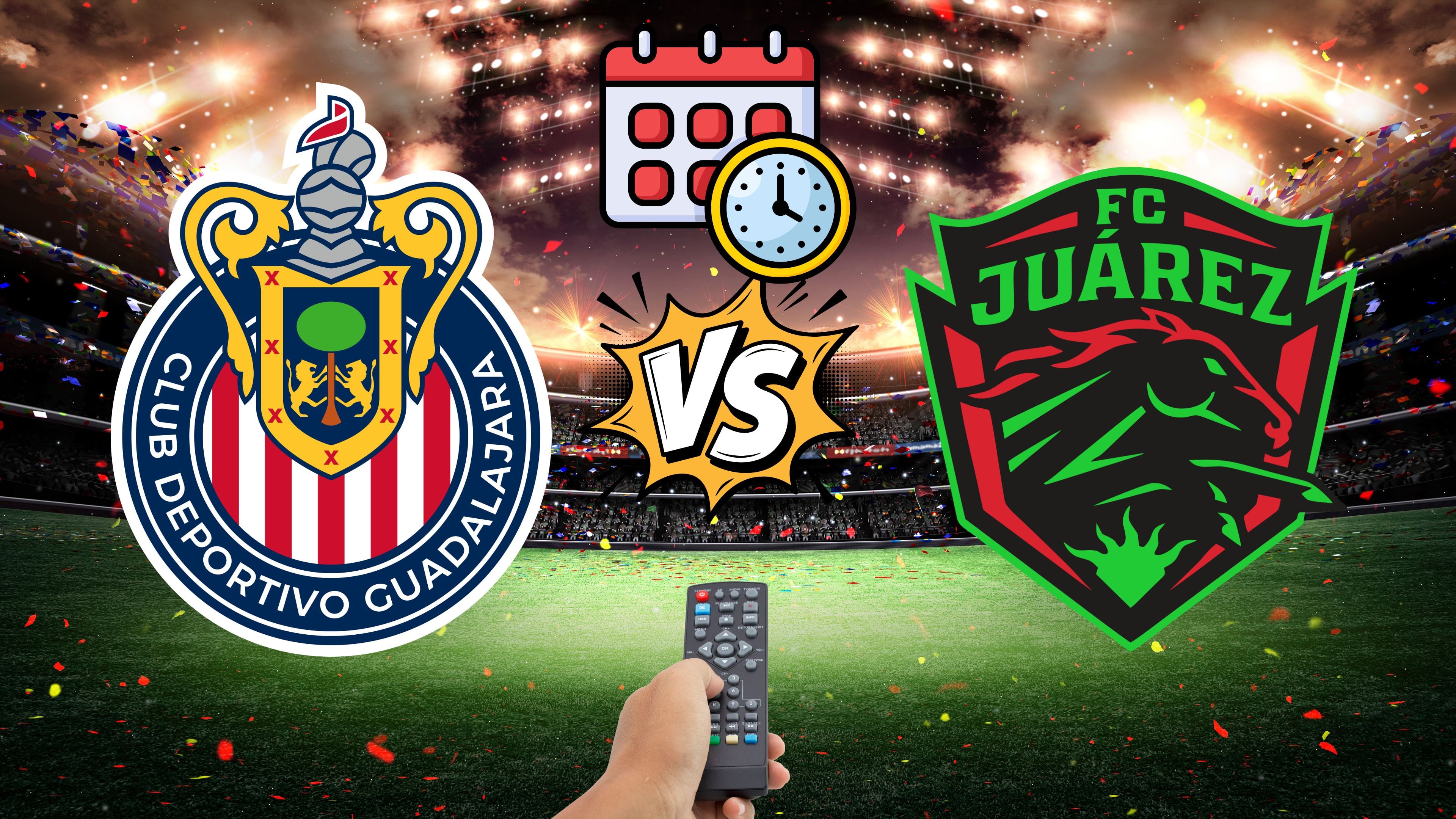 Chivas vs FC Juárez: Horario y canal para ver la Jornada 10 de la Liga Femenil BBVA