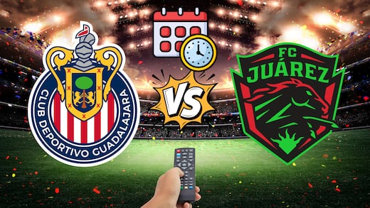 Chivas vs FC Juárez: Horario y canal para ver la Jornada 10 de la Liga Femenil BBVA