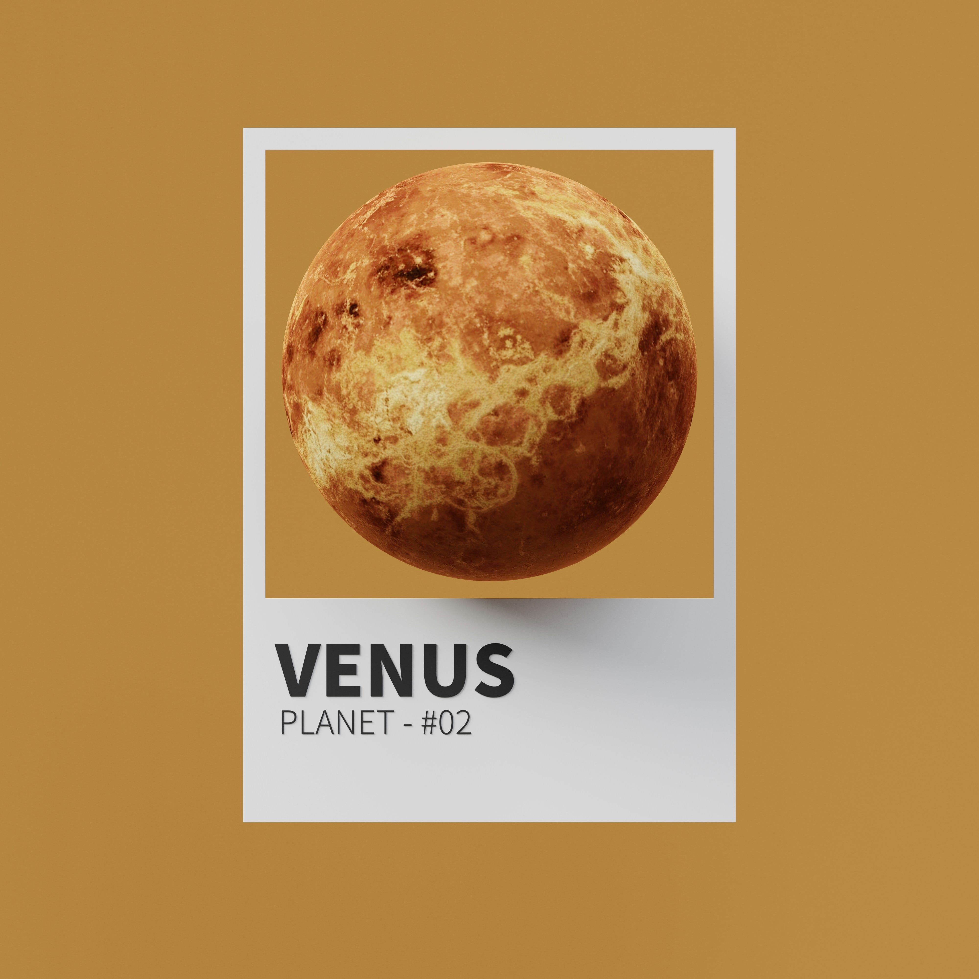Conjunción de Venus con Neptuno este 3 de abril