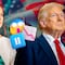 Donald Trump pone pausa a aranceles de Estados Unidos “por respeto” a Claudia Sheinbaum y la llena de elogios