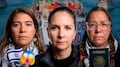 Roberto Velasco informa sobre mexicanas detenidas por Israel en la Flotilla Global Sumud