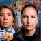 Roberto Velasco informa sobre mexicanas detenidas por Israel en la Flotilla Global Sumud