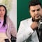 Luis Antonio López, El Mimoso, es acusado de violencia física por su esposa: “Temo por mi vida”