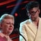 Bad Bunny despide a Paquita la del Barrio; así fue el día que lo llamó “inútil”