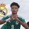 La nueva joya del Real Madrid tiene 15 años, juega en la MLS y la Selección Mexicana