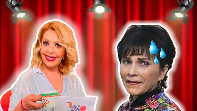 Verónica Gallardo sí sabe quién demandó a Pati Chapoy