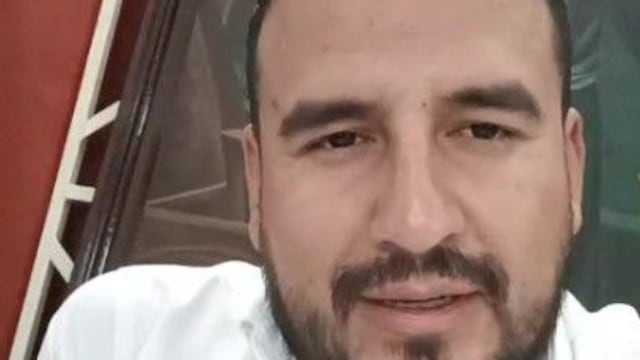 Francisco Javier Arcos Ruiz