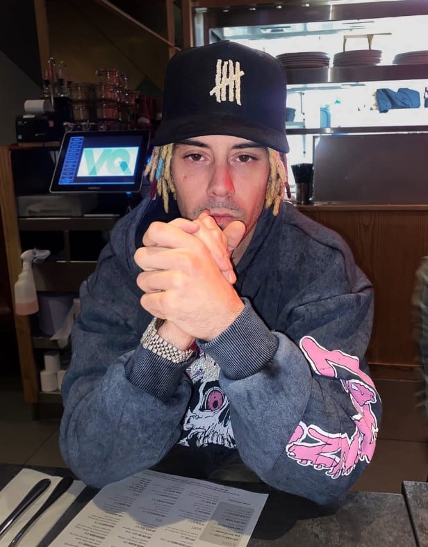 Kidd Keo, trapero español