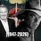 Muere Sam Neill a los 78 años: ¿de qué murió el actor de Jurassic Park?