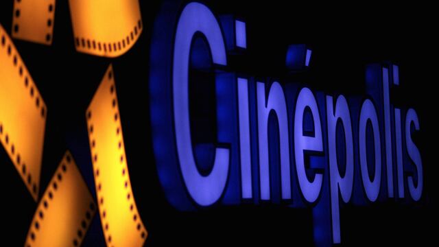 Cinepolis