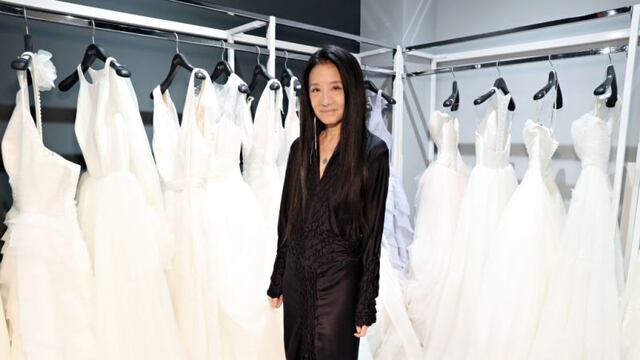 Vera Wang