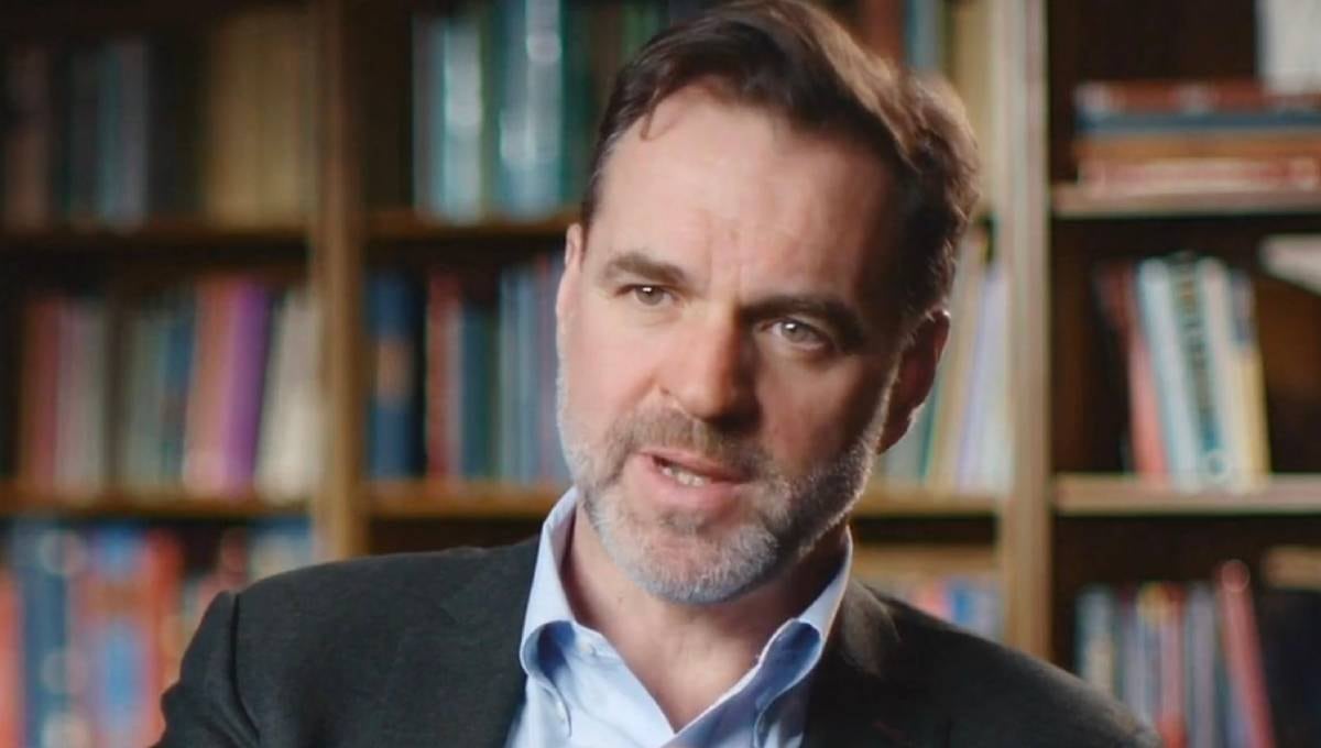 Niall Ferguson