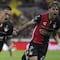 Brian Lozano salva al Atlas FC con dos golazos ante el Club América en el Estadio Jalisco