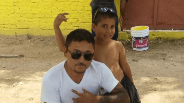 Pedro Carrizales 'El Mijis', diputado por Morena.