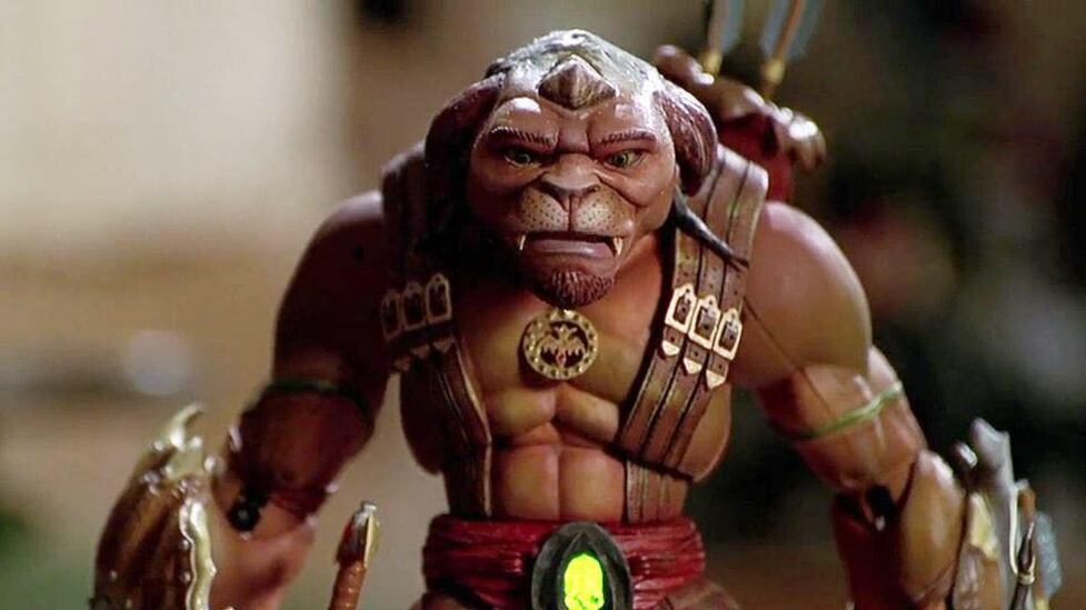 ¿Qué pasó con los gorgonitas de Pequeños Guerreros? Adam Rifkin revela cuál fue su destino al final de la película