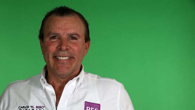 Carlos Zatarain