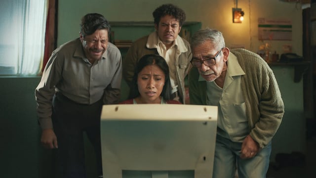 ¿Qué ver hoy en Netflix? La Gran Seducción, película con Yalitza Aparicio, es la mejor opción