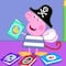 Peppa Pig se disfraza de su personaje de libro favorito: Capítulo completo de YouTube en español para celebrar el Día Nacional del Libro