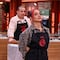 ¿Quién es Leslie Gallardo? La influencer que fue la treceava eliminada de MasterChef Celebrity 2025