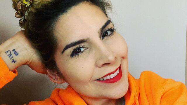 Karla panini habría cerrado su Instagram tras burlas