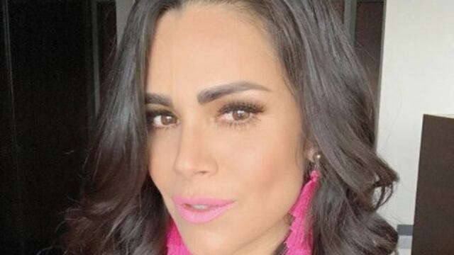 Luz Elena González