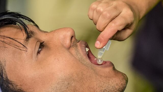 Vacuna contra coronavirus