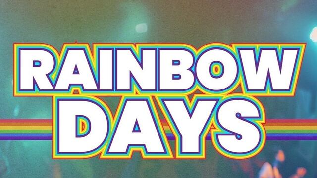 Rainbow Days en Ticketmaster