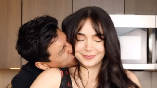 Heyitspriscila y Miguel Mon anunciaron embarazo; “fuimos bendecidos tras varias luchas”