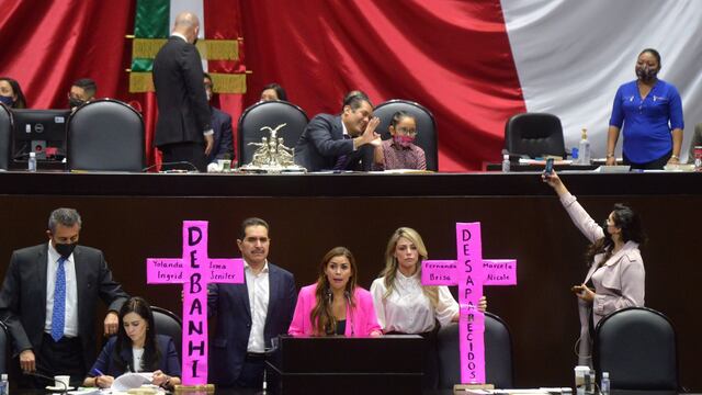 Diputados reforman sentencia por tentativa de feminicidio