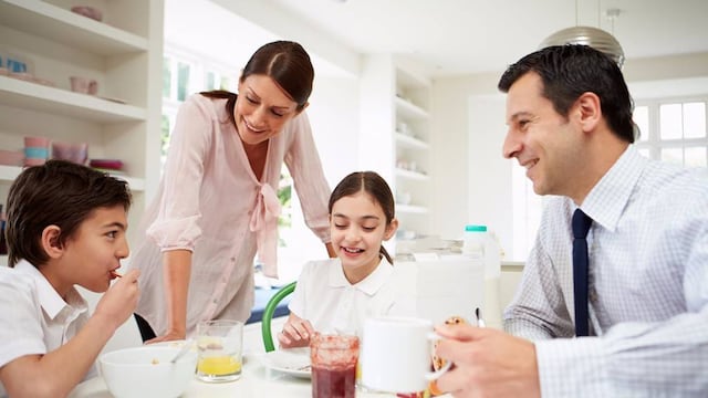 Mexicanos ocupan el segundo puesto de felicidad estando en casa