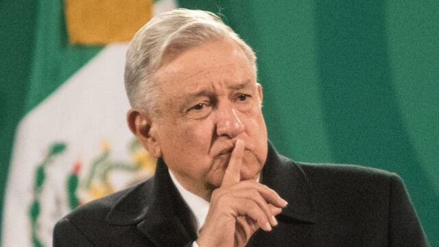 AMLO