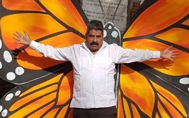 El documental de Homero Gómez, El Guardián de las Monarcas, ya tiene fecha de estreno a 4 años del asesinato del activista mexicano