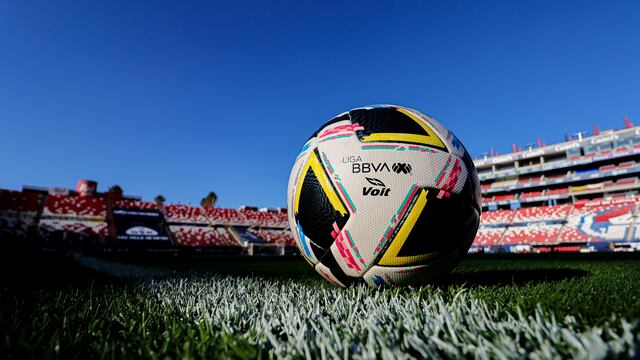 ¡Regresa la Liga MX! Los partidos que marcarán el retorno del futbol mexicano