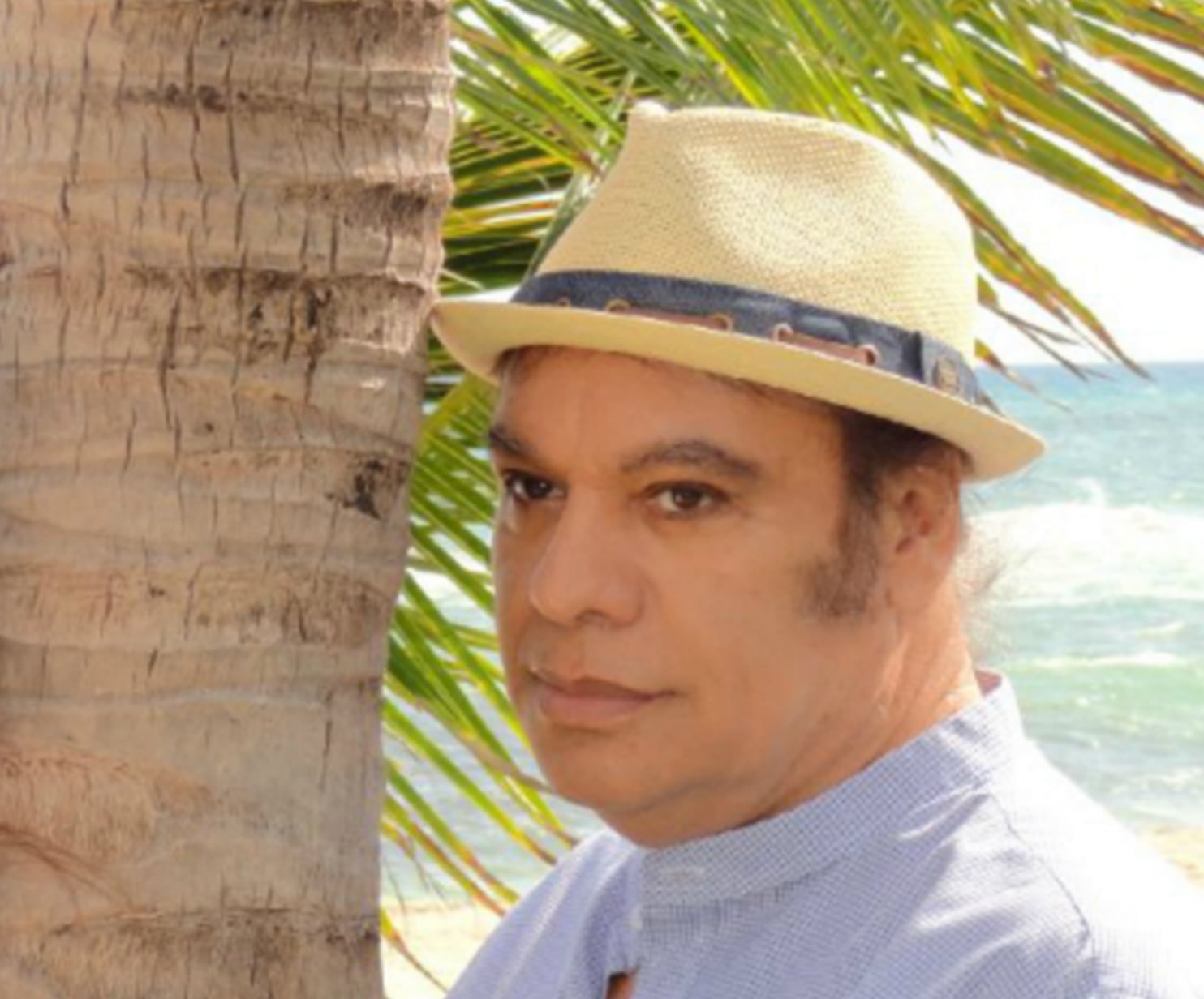 El célebre meme de Juan Gabriel