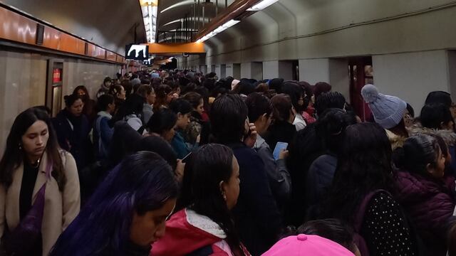 Línea 7 del Metro CDMX