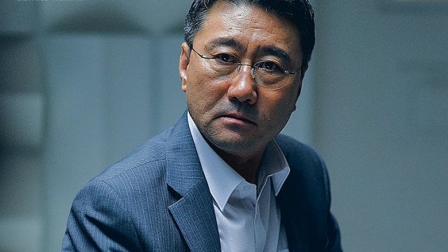 Choi Jung-woo