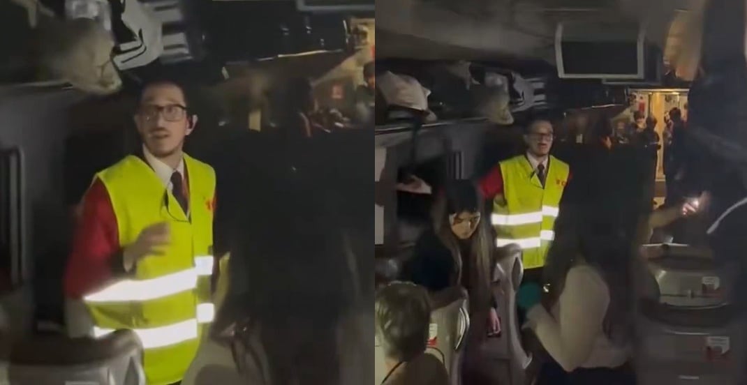 Descarrilamiento de trenes en Córdoba, España, deja varios muertos