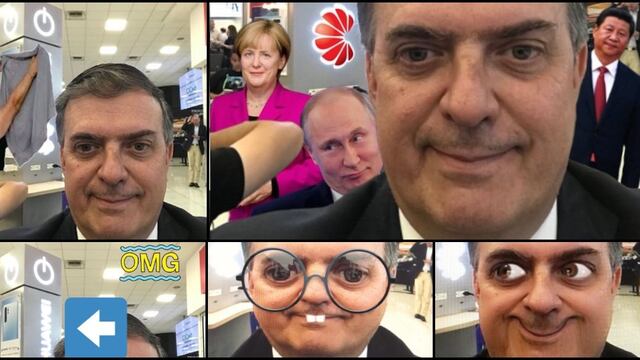 Cambia, todo cambia, hasta los gabinetes presidenciales