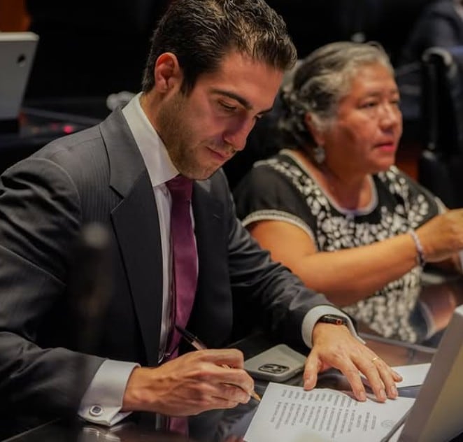 Eugenio Segura Vázquez