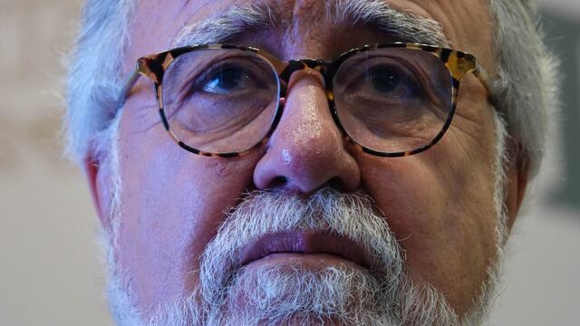 Alejandro Encinas renuncia a subsecretaría de Gobernación para apoyar a Claudia Sheinbaum