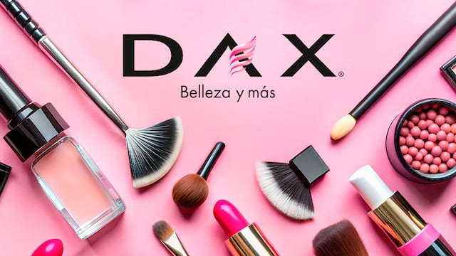 Belleza, cuidado y hogar en un solo lugar: conoce DAX, el nuevo destino favorito para las beauty lovers