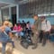 Desplazados de Chiapas rechazan abandonar Guatemala hasta que se garantice su seguridad