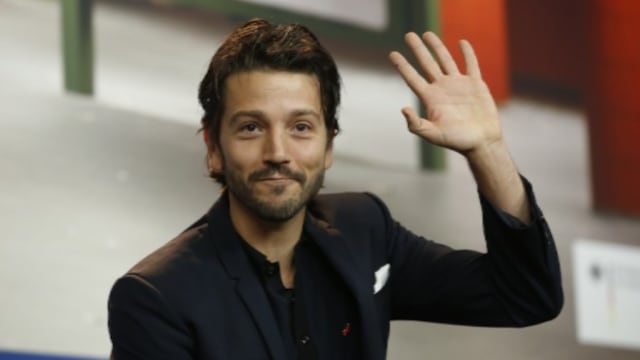 Diego Luna