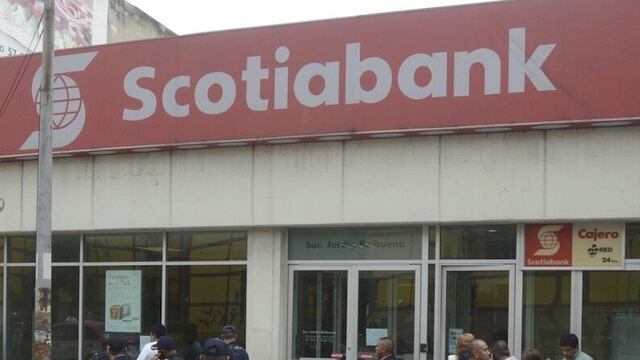Scotiabank