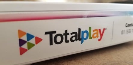 Totalplay