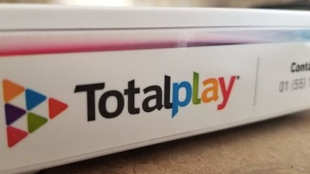 Totalplay