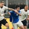 Alemania vs Italia: Hora y canal para ver el partido de vuelta de la UEFA Nations League 2025