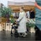 ¿Qué se celebra el 11 de abril? Hoy es Día Mundial del Parkinson y el Día Internacional del Remero