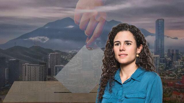 Elecciones Nuevo León 2027: Luisa Alcalde revela cómo se elegirá al candidato a la gubernatura