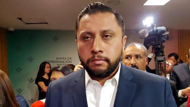 Hallan muerto a Antonio Tarín, exfuncionario de César Duarte vinculado a corrupción